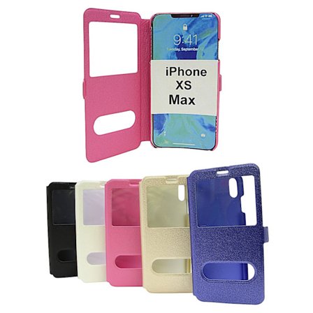 Flipcase iPhone Xs Max