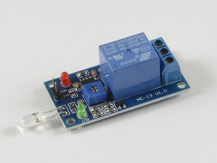 ALLNET All-B-50 Development Board