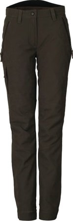 Laksen Lady Trackmaster Trousers Ctx Hunting pants Green S