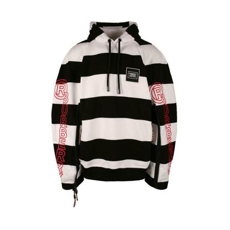 Burberry Hoodies , Zwart , Heren , Maat: ONE Size