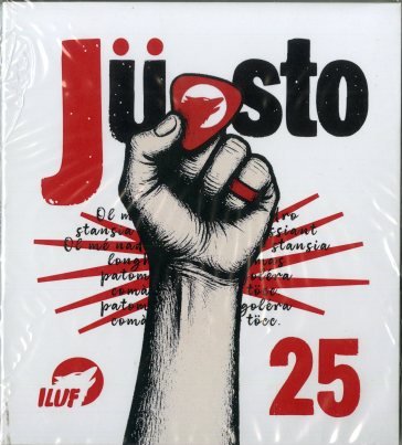 Jüsto 25 I Luf