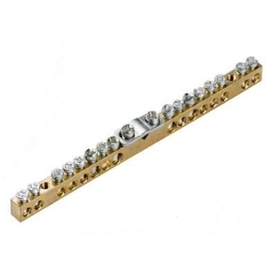 Stansefabrikken Jordskinne KLB 24