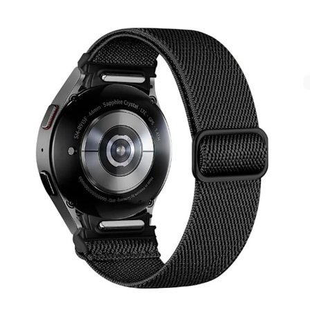 Samsung Galaxy Watch 6-Armband med Justerbart Spänne