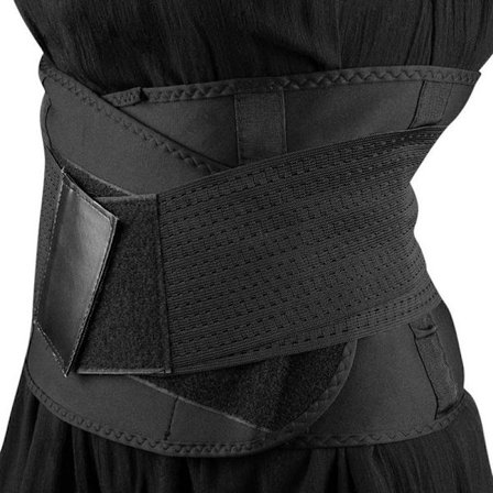 Træningsbælte - Neopren