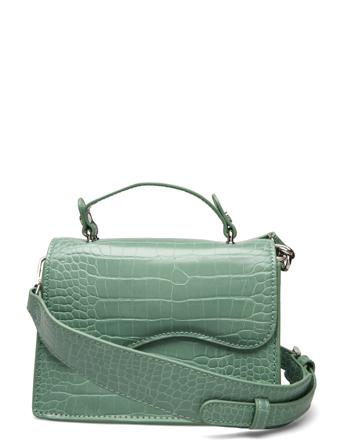 Crane Trace Bags Crossbody Bags Grønn HVISK*Betinget Tilbud