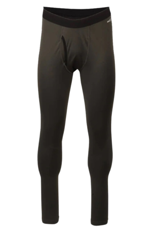 Basislaag Broek 509 FZN Lvl 1 Zwart XL