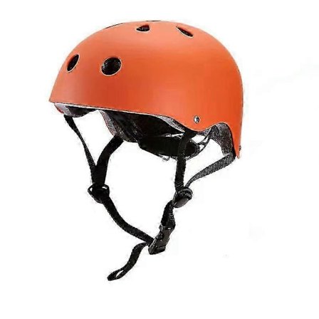 Pyöräilykypärä MTB Pyöräilykypärät Sähköpotkulauta Pyöräilykypärä Miehet Naiset Lapset Casco De Ciclismo Pyöräilyturvavarusteet oranssi L_tfrf