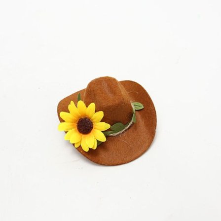 2st vinflaskhattar Cowboyhatt A A