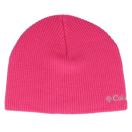 Columbia - Kids Whirlibird Watch Cap Pink Ice Beanie Traditionalbeanie Pink Beanie - @ Hatstore