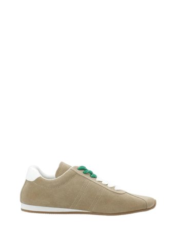 Bianco | Biafrida Sneaker Suede & Leather | 39