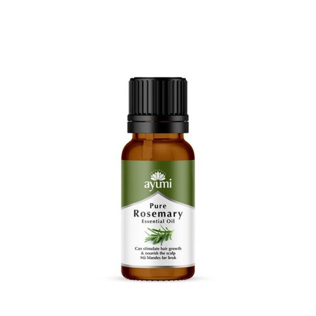 Ayumi rosemary essential oil