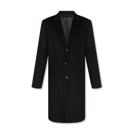 Giorgio Armani Frakke with notch lapels Sort, Herre Frakker