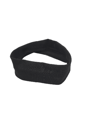 Complement Hårband Stretch 4,5cm Accessoarer & tillbehör Dam Svart