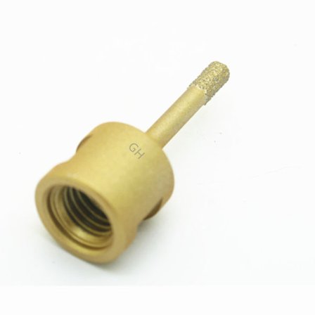 Professionel flisebor Flise 6 mm x M14 Diamantbor, ZQKLA