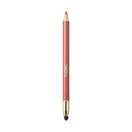 ICONIC LONDON Fuller Pout Sculpting Lip Liner Sister Sister, Makeup, Læber, Lipliner