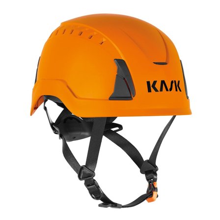 KASK PRIMERO AIR Suojakypärä tuuletusaukoilla, 52-63 cm 52-63 cm, Päänsuojaimet