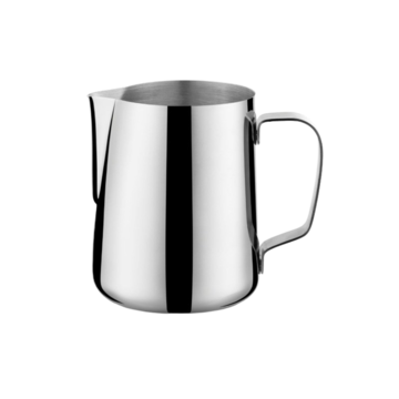 FrankHugo Mjölkkanna rostfri