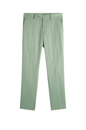 J.Lindeberg - Mitch pant Micro High Stretch - Golf - Green - Men - 32/32