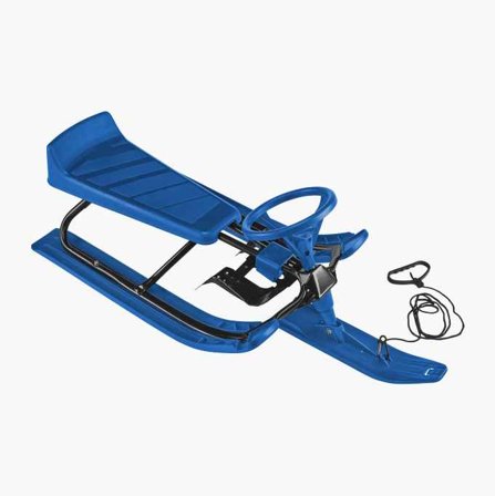 Bob med fotbroms - Biltema