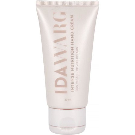 Ida Warg Intense Nutrition Håndcreme 50ml