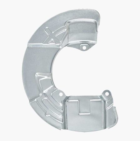 Biltema - Bremseskjold