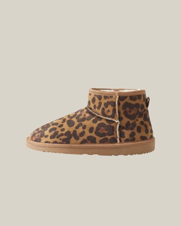 LMTD NLNTEDDY MIDI BOOTS Multi Schoenen Unisex - Kids Brand Store