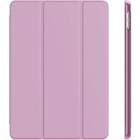 Etui til iPad (9,7 tommer, 2018/2017 model, 6./5. generation), Smart Cover Auto Vågn/Sov