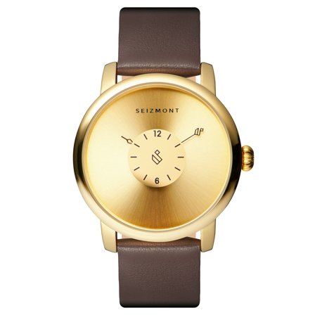 Solomon Mezzo Watch for Men - Wrist watches