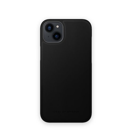 Atelier Case iPhone 14 Plus Intense Black