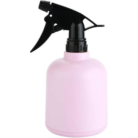 Plastik Plante Mister, Fin Tåge Sprayflaske med Top Pumpe Trigger, Indendørs Plante Vandkande Vandsprøjte til Blomster Urter Planter Hjem QIF