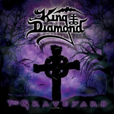 The graveyard Diamond King