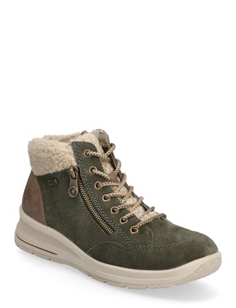 Rieker L7701 - Green - 38