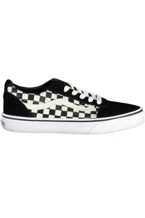Vans Calzatura Sportiva Bambina Nero