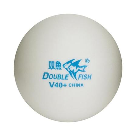 Double Fish 40+ 0-Star 10-pack