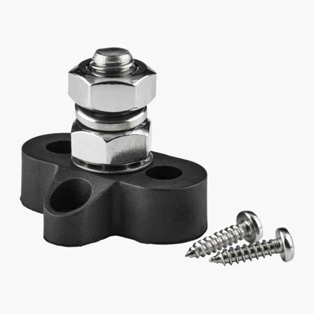 Kopplingsplint 1 x M10