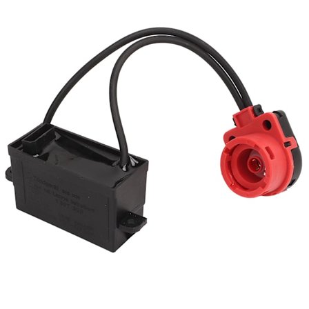 D2S D2R 1307329059 Strålkastare Ballast Tändare för C-klass S-klass SL-klassBY