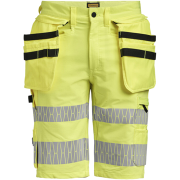 Hantverksshorts 2296 Klass 2*