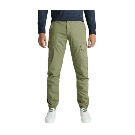 PME Legend, Cargo Pants Groen, Heren, Maat:W36 L32