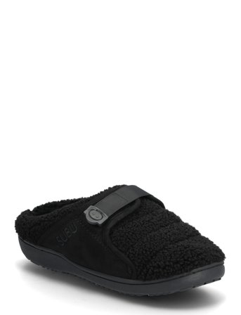 A.P.C. Subu Shoes Belt Line - Black - 39-40