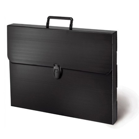 Mapac Polylite Portfolio A4