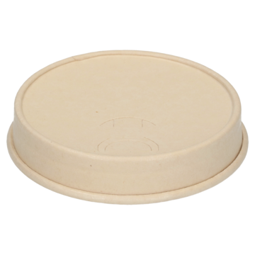 PAPPLOKK BAMBUS 80MM