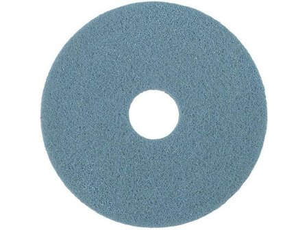 TASKI Rondell TWISTER HT 15`` blå - Lyreco - Städ och hygien - Städmaskiner - Rondeller - Twister