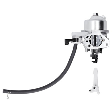 Universal benzin generator karburator erstatning tilbehør passer til 188F/190F/5-8KW
