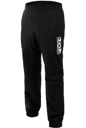 Pantalon Enduro FXR Ride Pack 22 Noir XL