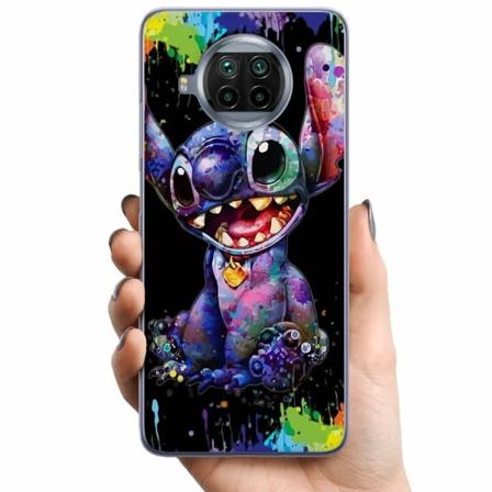 Xiaomi Mi 10t Lite 5g Tpu Mobilskal Lilo And Stitch