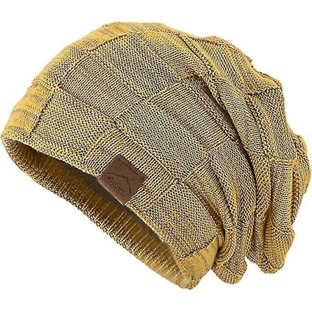 Mössa Kvinnor Vinter Stickad Mössa Kvinnor Med Foder Flerfärgad