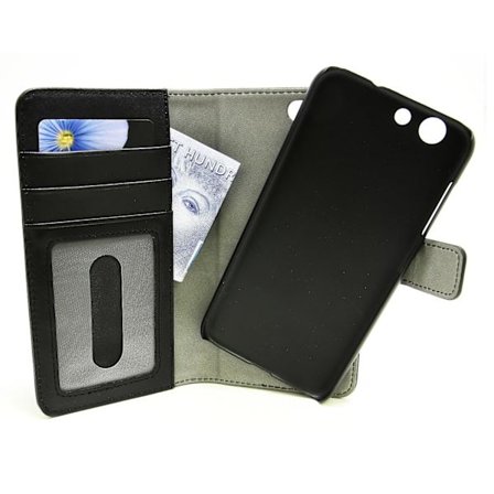 Magnet Wallet ZTE Blade A512