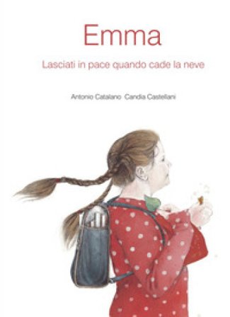 Emma. Ediz. illustrata Antonio Catalano