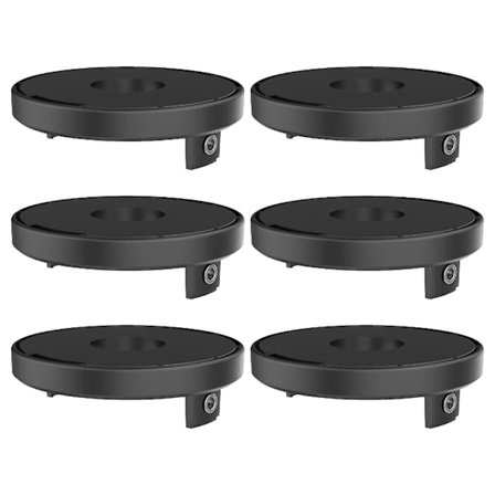 För Einhell CE-CT 36 / 30 Li E-Solo / Agillo 36 / 255 BL / Agillo 18 / 200 Grästrimmer Plastspole [DB]