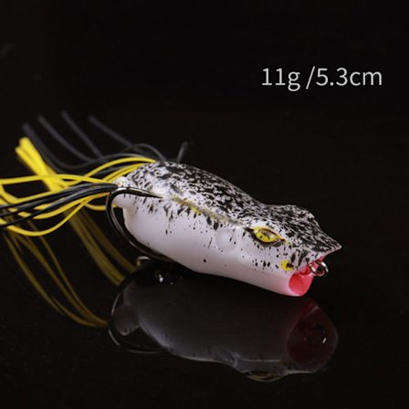 Fishing Lure Dubbelkrok Lure 3 3